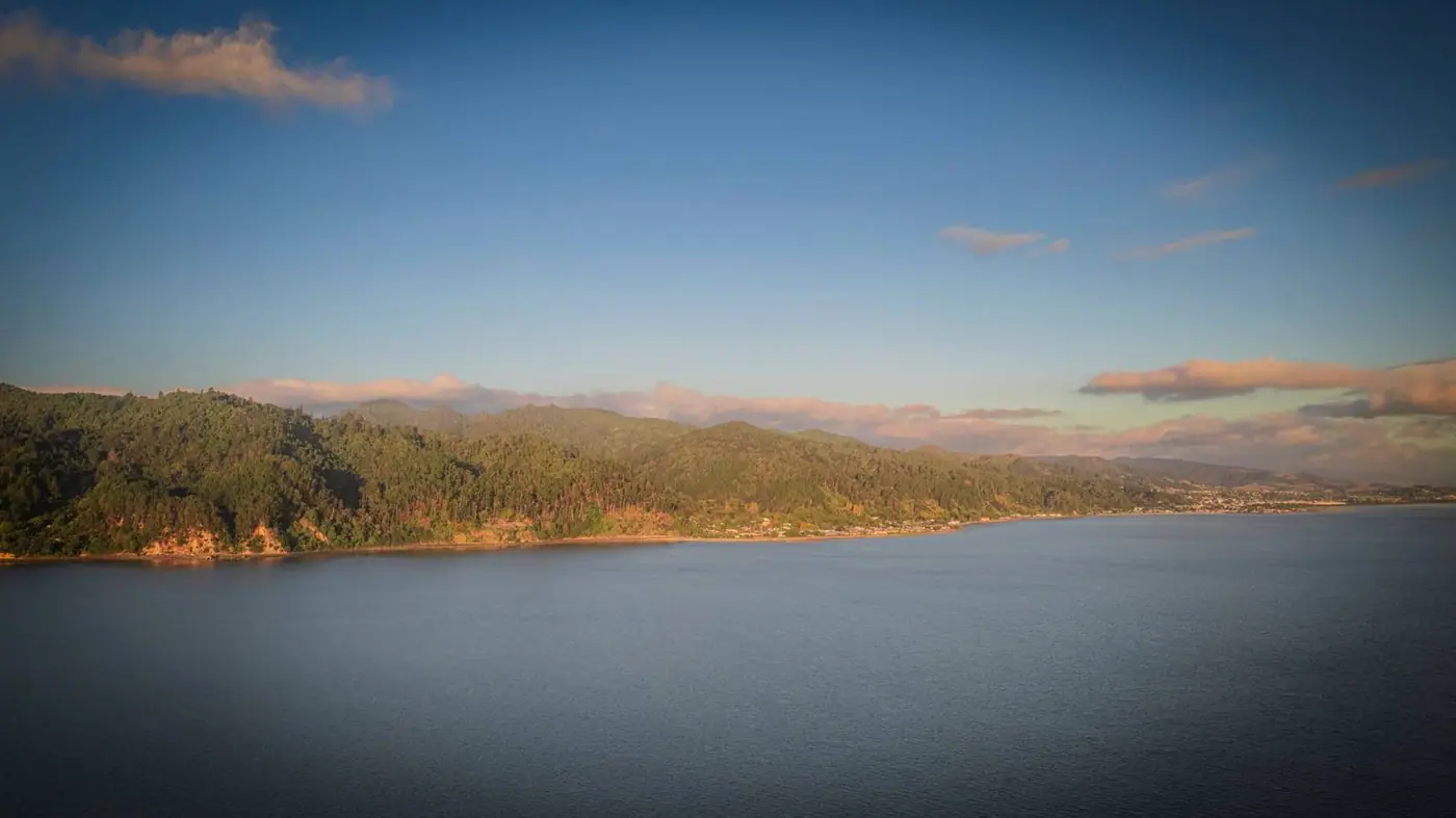 Thames, Waikato