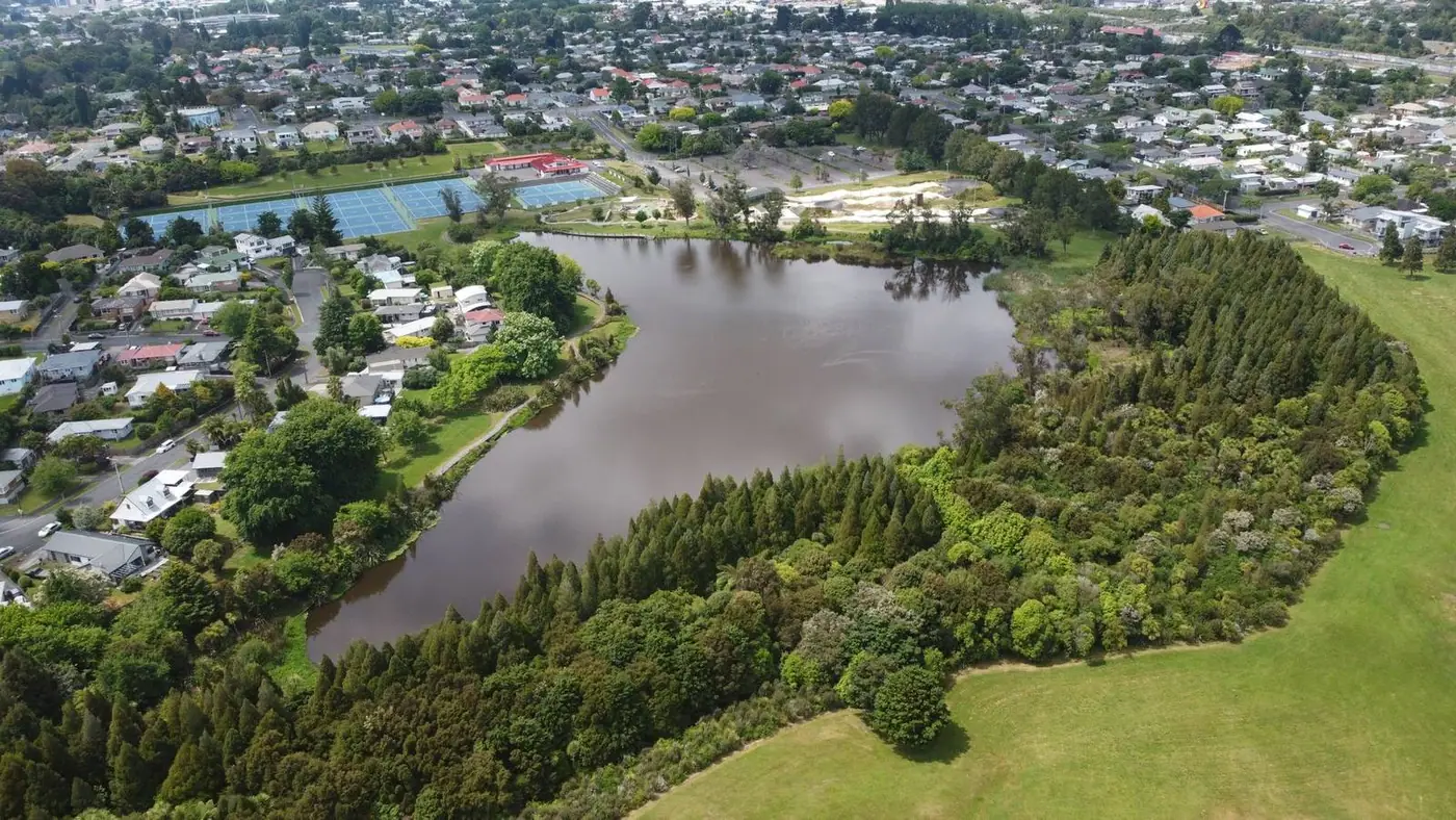 Tokoroa, Waikato