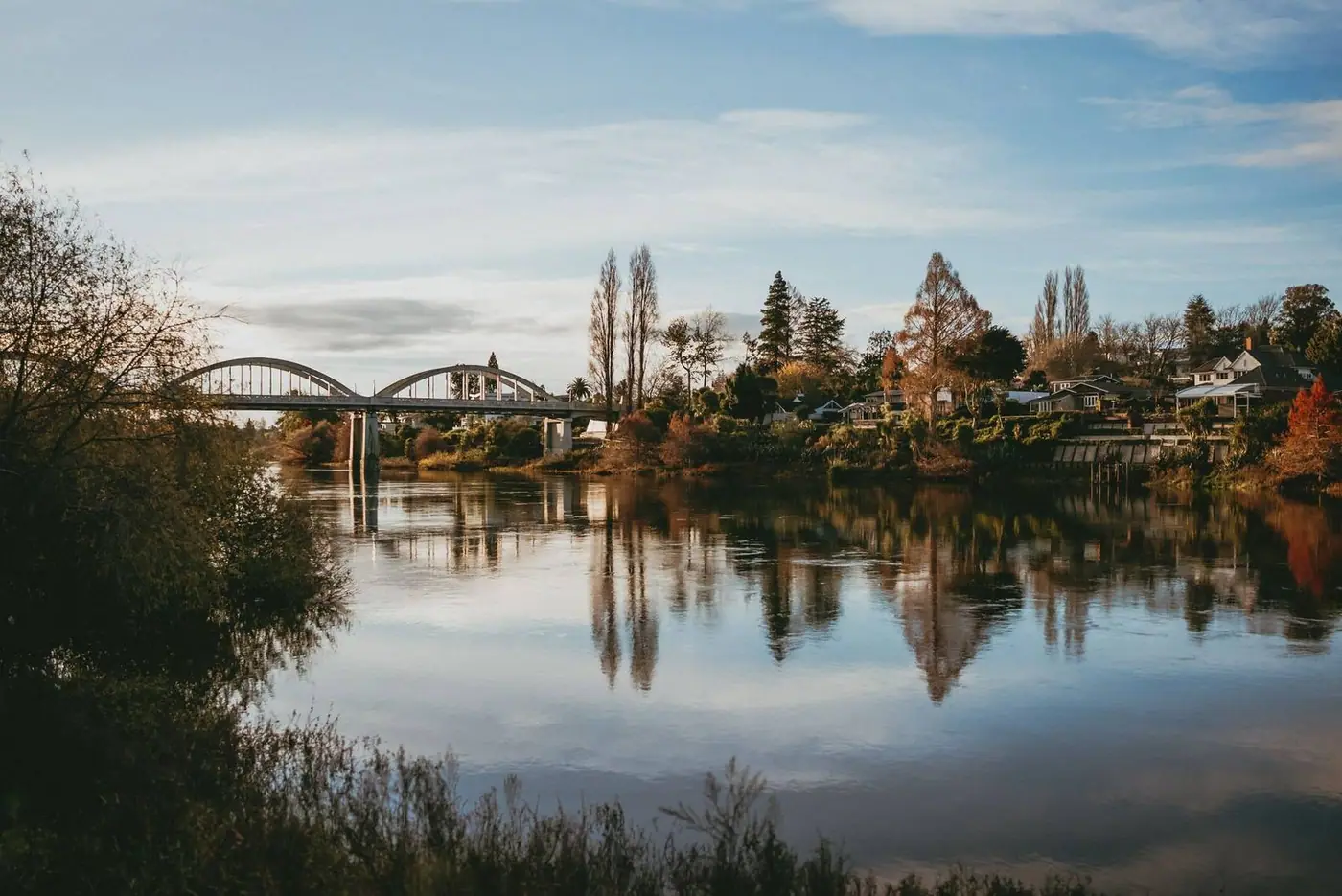 Tuakau, Waikato