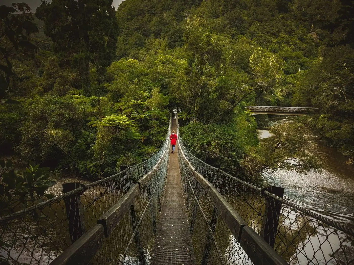 Upper Hutt, Wellington