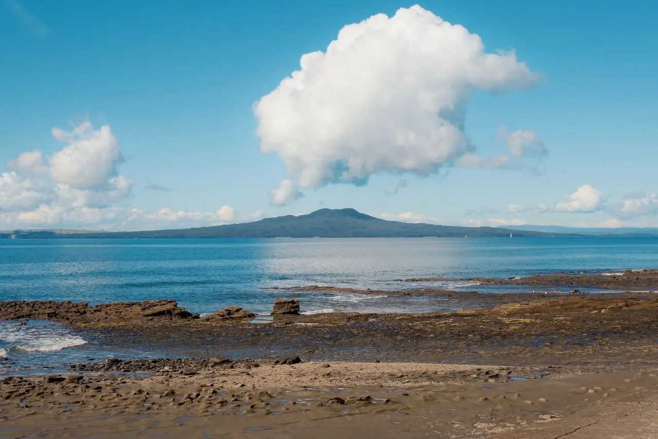Waiheke Island, Auckland
