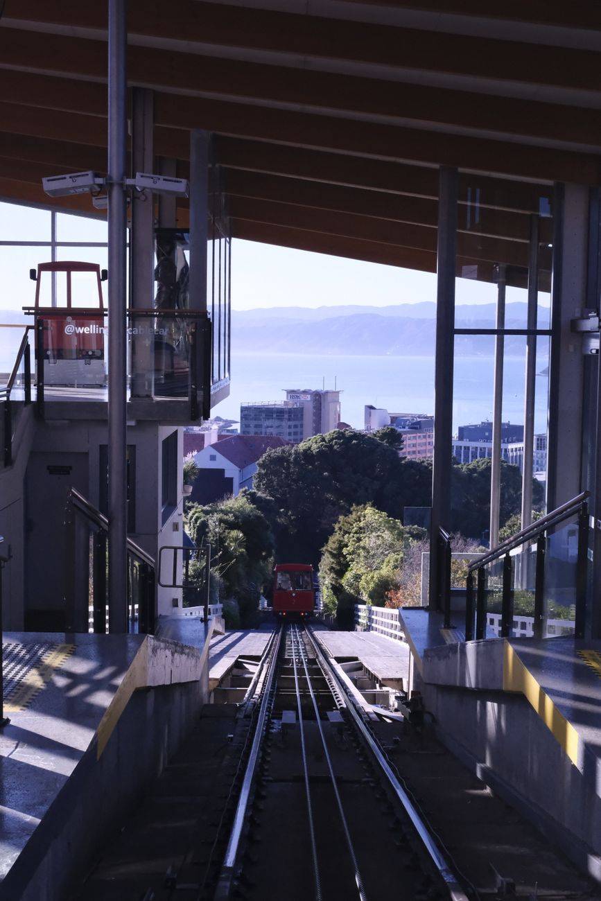 Wellington, New Zealand