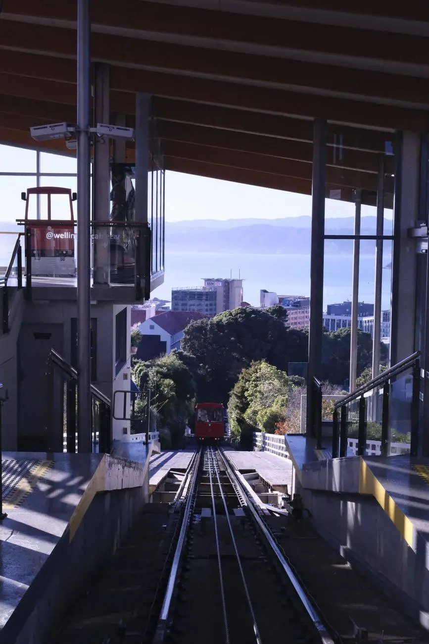 Wellington, New Zealand