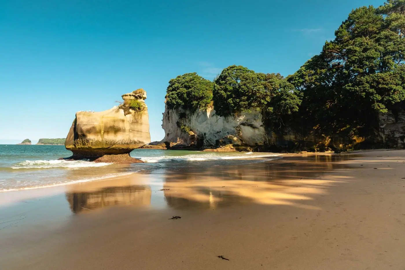 Whitianga, Waikato