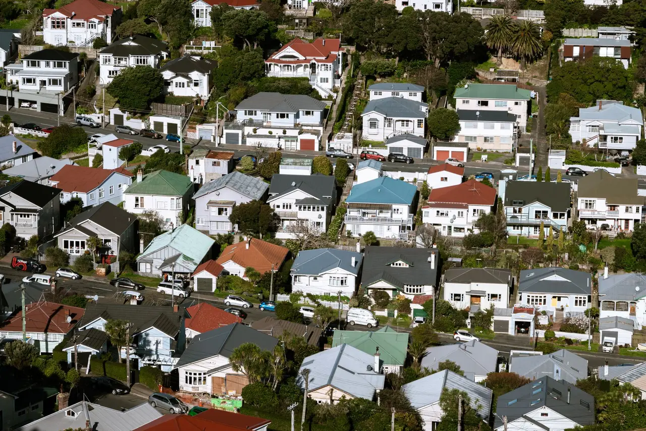 Wilton, Wellington